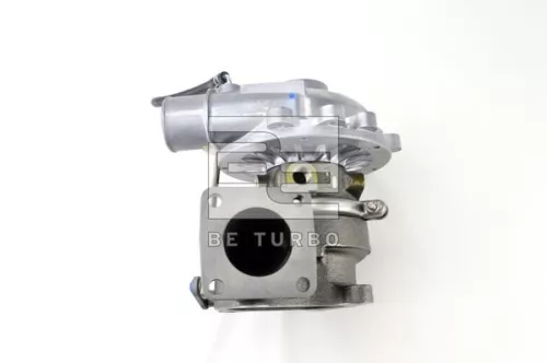 Turbolader 128018 BE TURBO