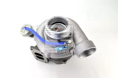 Turbolader 128023RED BE TURBO
