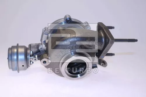 BE TURBO Turbolader 128024 BE TURBO (128024)
