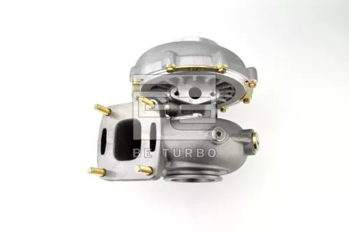 BE TURBO Turbolader 128026 BE TURBO (128026)