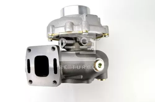 BE TURBO Turbolader 128027 BE TURBO (128027)