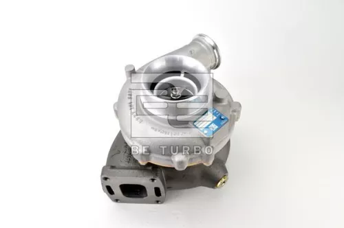 Turbolader 128027 BE TURBO
