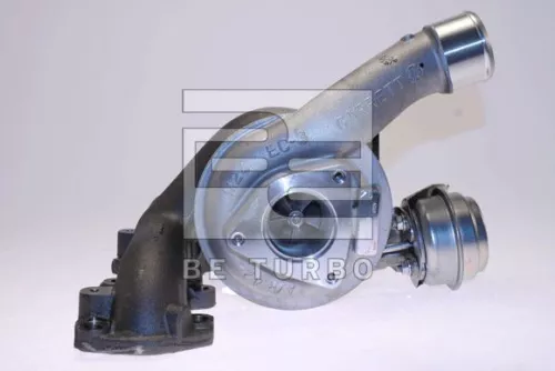 BE TURBO Turbolader 128032RED BE TURBO (128032RED)