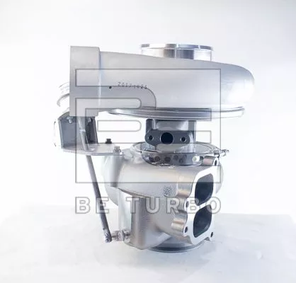 BE TURBO Turbolader 128037 BE TURBO (128037)