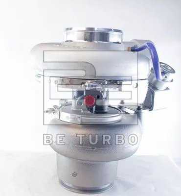 BE TURBO Turbolader 128037 BE TURBO (128037)