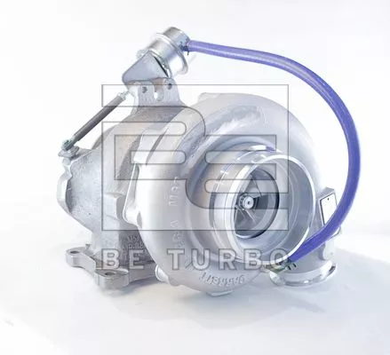 BE TURBO Turbolader 128040 BE TURBO (128040)