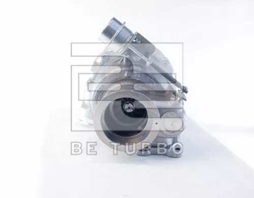 BE TURBO Turbolader 128040 BE TURBO (128040)
