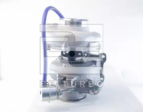 BE TURBO Turbolader 128040 BE TURBO (128040)