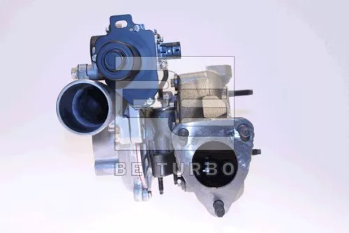 BE TURBO Turbolader 128042 BE TURBO (128042)
