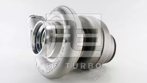BE TURBO Turbolader 128077 BE TURBO (128077)