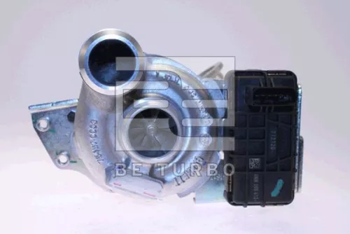 BE TURBO Turbolader 128079 BE TURBO (128079)