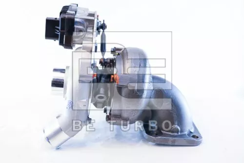 BE TURBO Turbolader 128082 BE TURBO (128082)