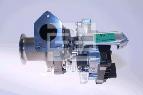 BE TURBO Turbolader 128084 BE TURBO (128084)