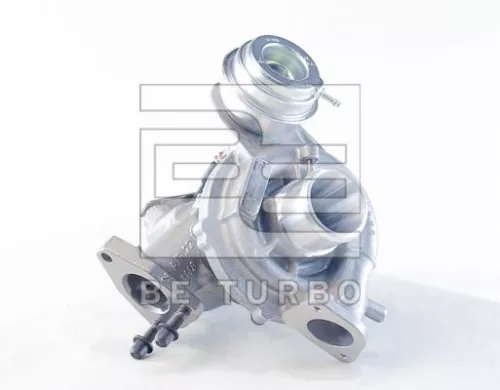 BE TURBO Turbolader 128085 BE TURBO (128085)