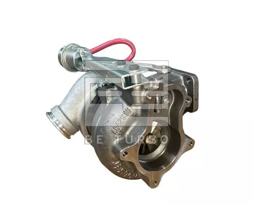 BE TURBO Turbolader 128088 BE TURBO (128088)
