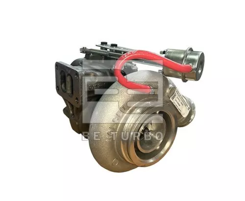 BE TURBO Turbolader 128088 BE TURBO (128088)