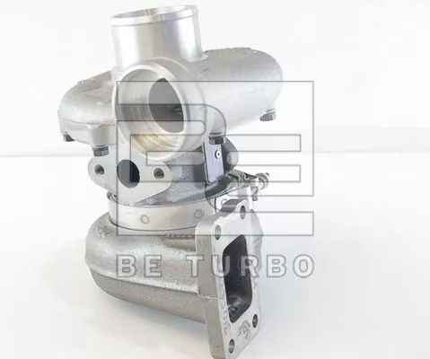 BE TURBO Turbolader 128092 BE TURBO (128092)
