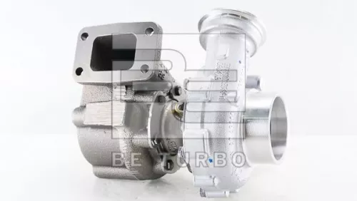BE TURBO Turbolader 128099RED BE TURBO (128099RED)