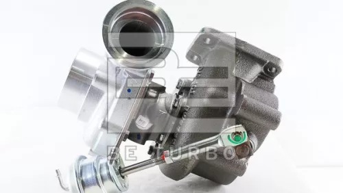 BE TURBO Turbolader 128099RED BE TURBO (128099RED)