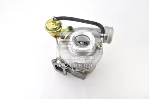 BE TURBO Turbolader 128104 BE TURBO (128104)