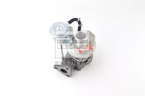 BE TURBO Turbolader 128111 BE TURBO (128111)