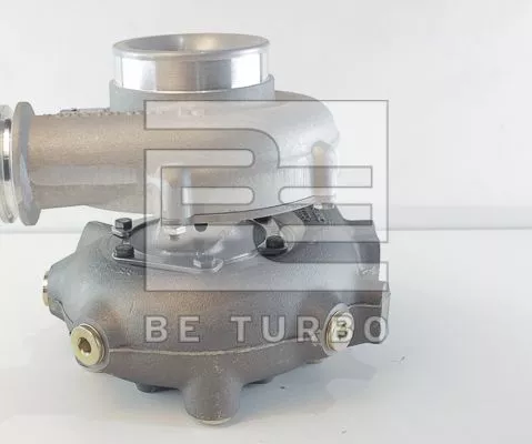 BE TURBO Turbolader 128114 BE TURBO (128114)