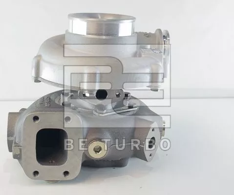 BE TURBO Turbolader 128114 BE TURBO (128114)