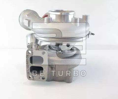 BE TURBO Turbolader 128116 BE TURBO (128116)