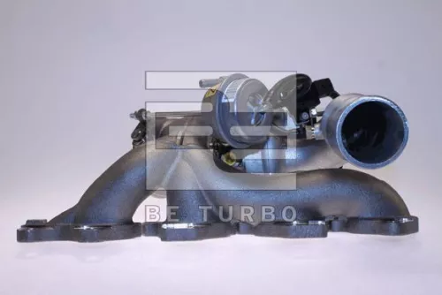 BE TURBO Turbolader 128121 BE TURBO (128121)