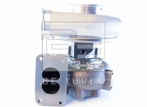 BE TURBO Turbolader 128124 BE TURBO (128124)