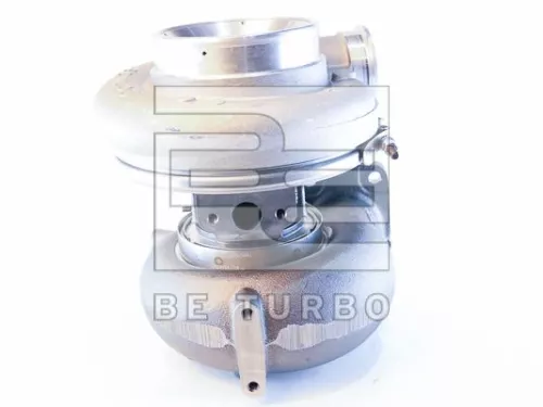 BE TURBO Turbolader 128124 BE TURBO (128124)