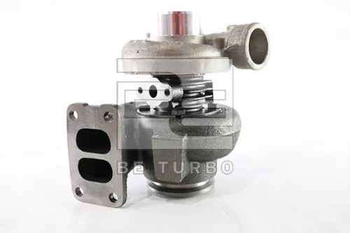 BE TURBO Turbolader 128127 BE TURBO (128127)