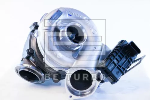 BE TURBO Turbolader 128148RED BE TURBO (128148RED)