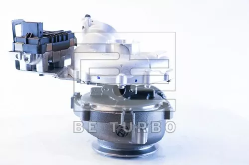 BE TURBO Turbolader 128148RED BE TURBO (128148RED)