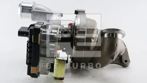 BE TURBO Turbolader 128149 BE TURBO (128149)