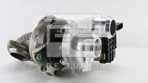 BE TURBO Turbolader 128149 BE TURBO (128149)