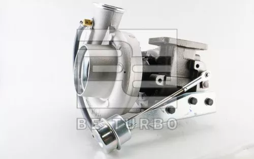 BE TURBO Turbolader 128172 BE TURBO (128172)
