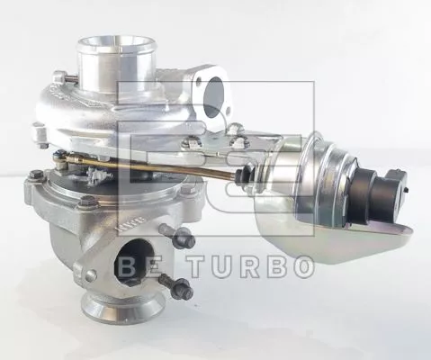 BE TURBO Turbolader 128178 BE TURBO (128178)