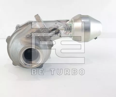 BE TURBO Turbolader 128178 BE TURBO (128178)