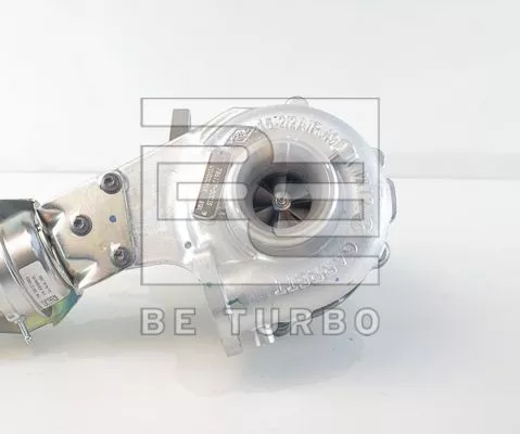 BE TURBO Turbolader 128178 BE TURBO (128178)