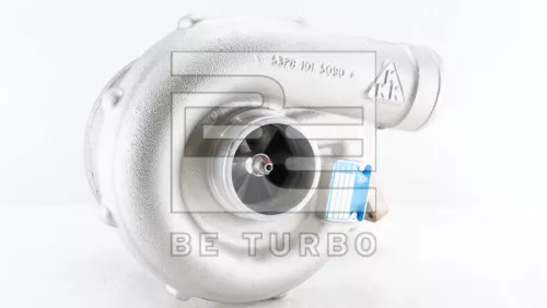 BE TURBO Turbolader 128180 BE TURBO (128180)