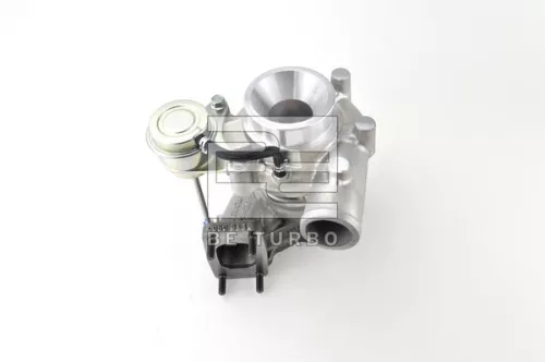 BE TURBO Turbolader 128182 BE TURBO (128182)