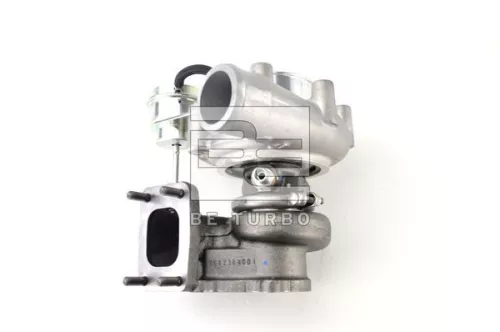 BE TURBO Turbolader 128182 BE TURBO (128182)