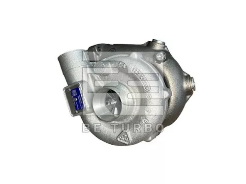 BE TURBO Turbolader 128191 BE TURBO (128191)
