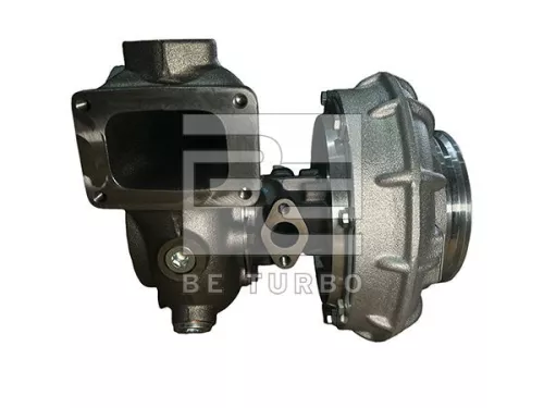 BE TURBO Turbolader 128200 BE TURBO (128200)