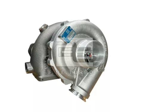 BE TURBO Turbolader 128201 BE TURBO (128201)