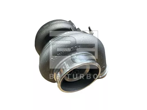 BE TURBO Turbolader 128219 BE TURBO (128219)