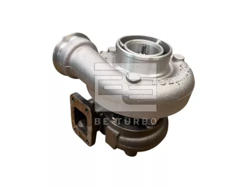 BE TURBO Turbolader 128222 BE TURBO (128222)