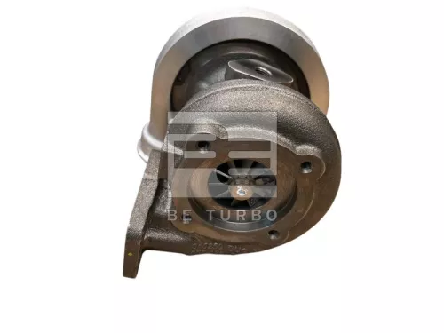 BE TURBO Turbolader 128222 BE TURBO (128222)