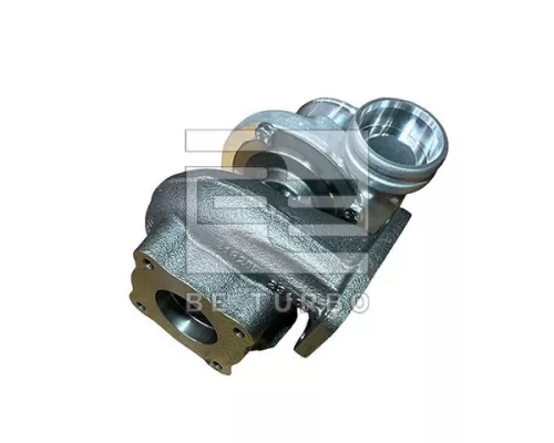 BE TURBO Turbolader 128227 BE TURBO (128227)